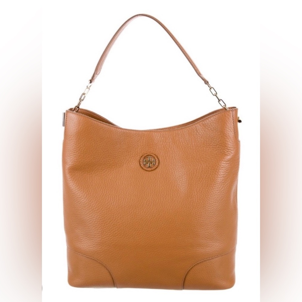 Tory Burch Slouchy Shoulder Bag